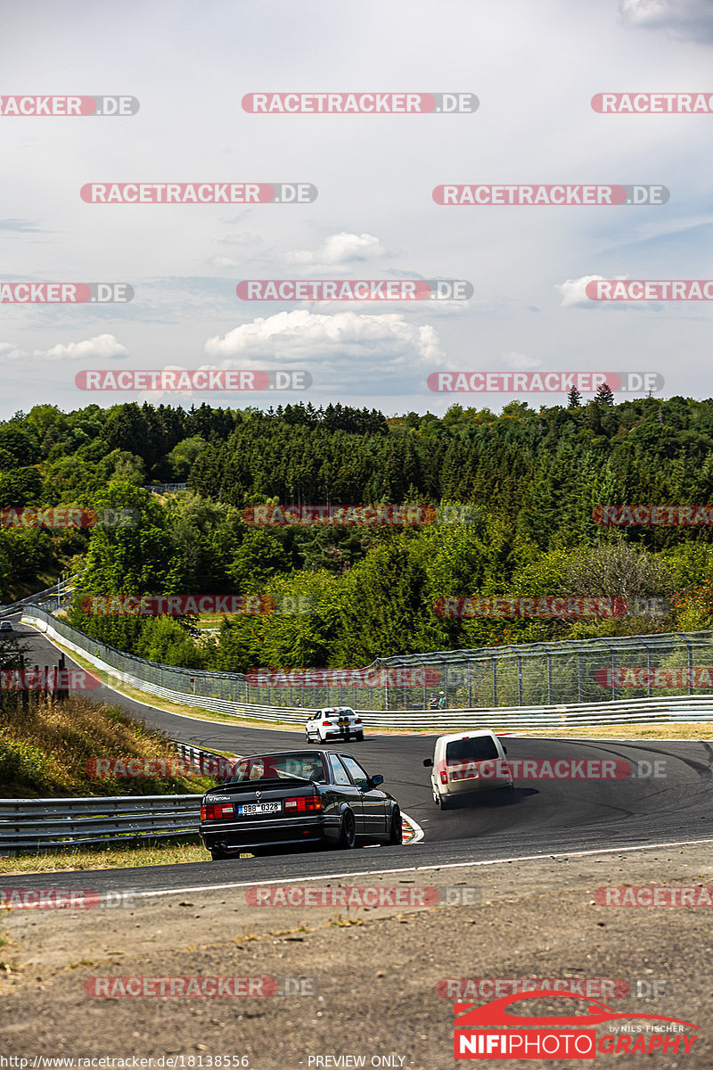 Bild #18138556 - Touristenfahrten Nürburgring Nordschleife (30.07.2022)