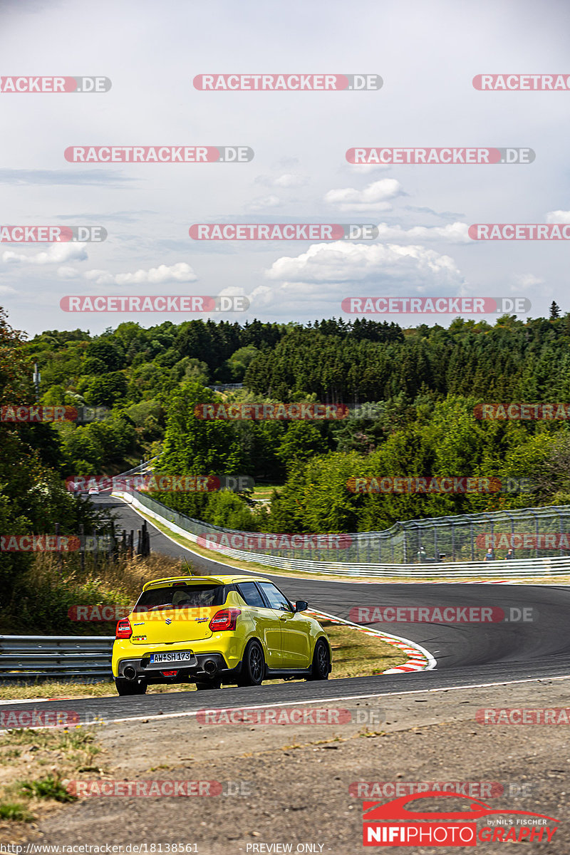 Bild #18138561 - Touristenfahrten Nürburgring Nordschleife (30.07.2022)