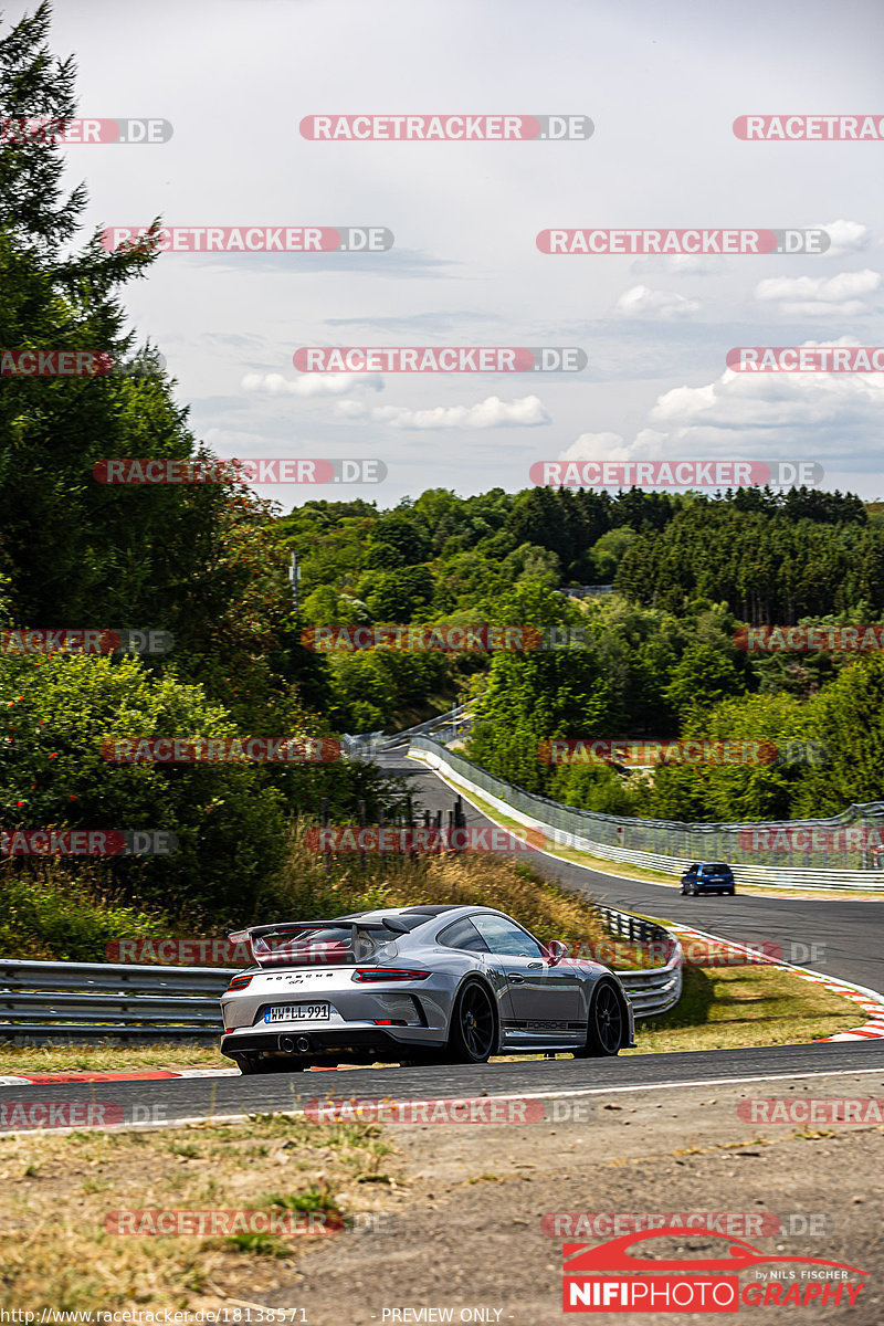 Bild #18138571 - Touristenfahrten Nürburgring Nordschleife (30.07.2022)