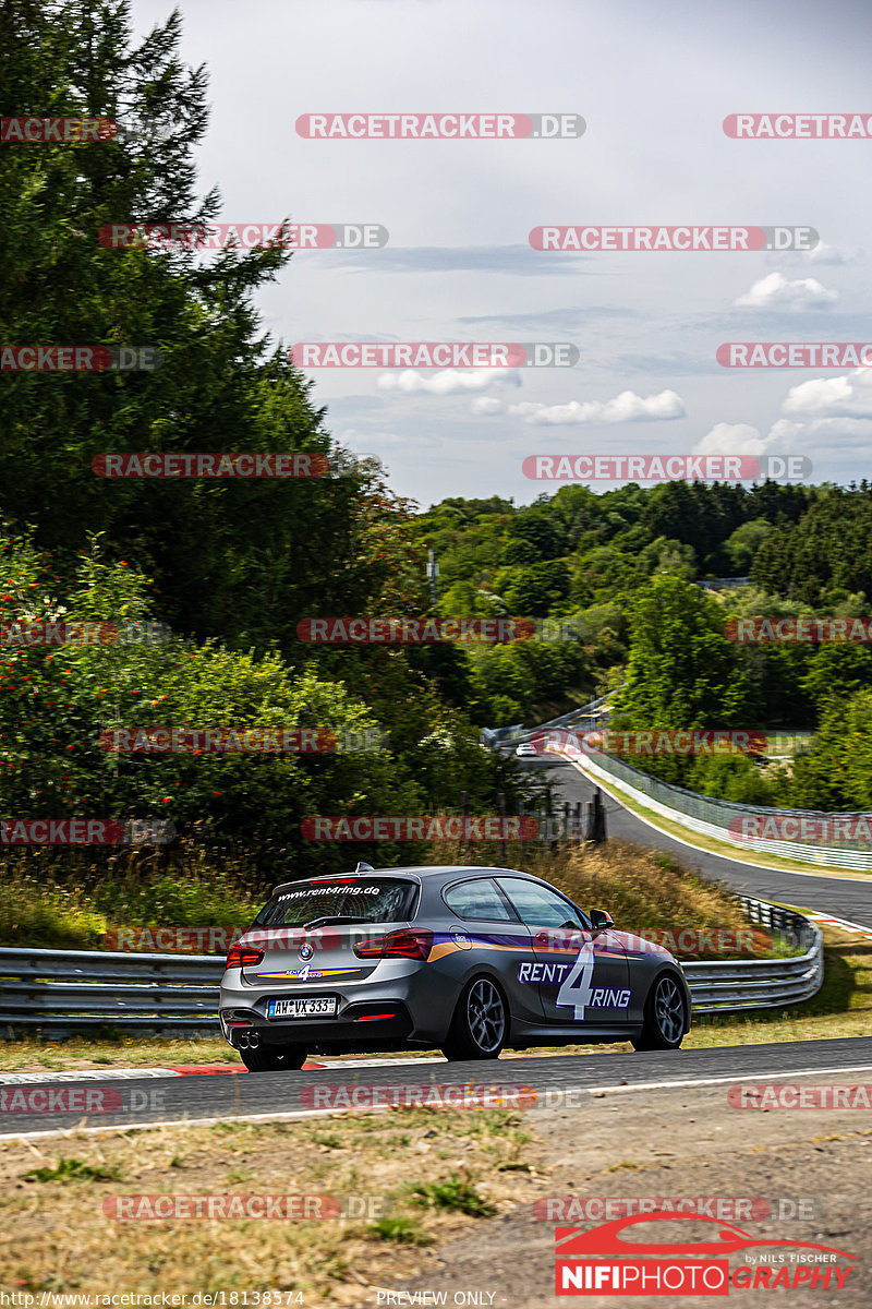 Bild #18138574 - Touristenfahrten Nürburgring Nordschleife (30.07.2022)