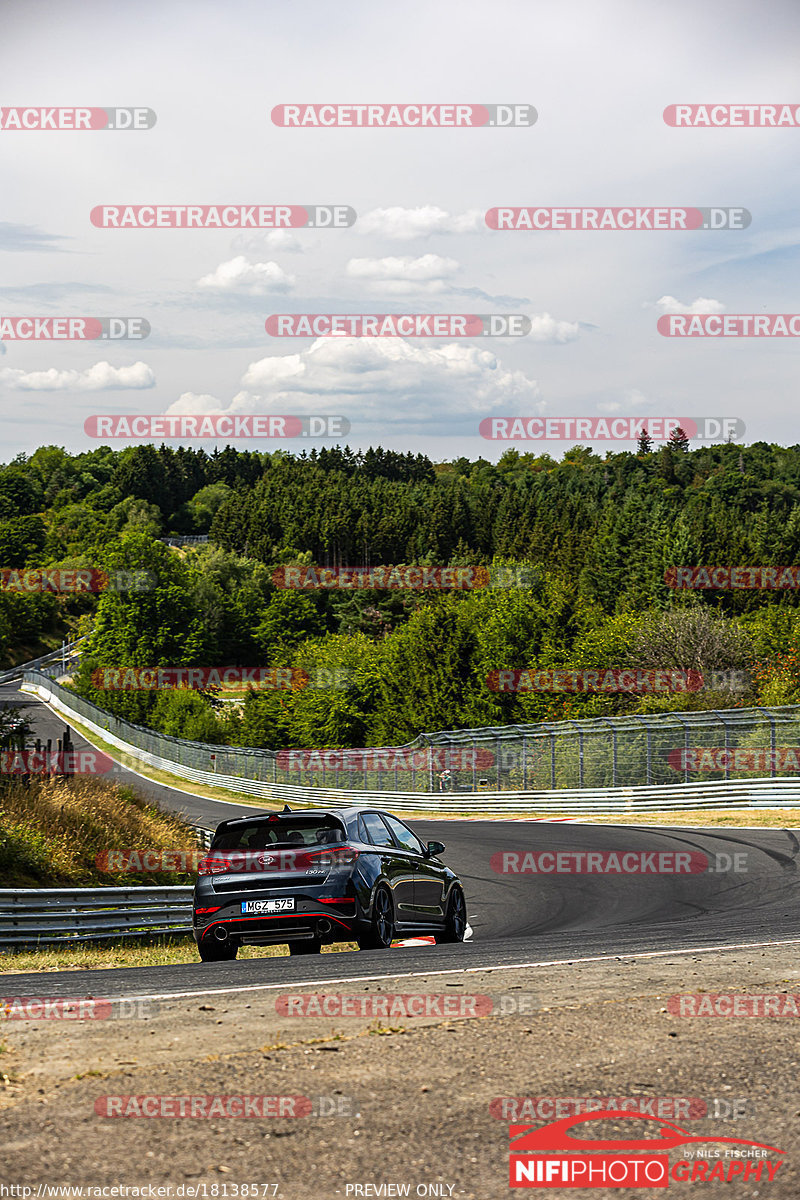 Bild #18138577 - Touristenfahrten Nürburgring Nordschleife (30.07.2022)