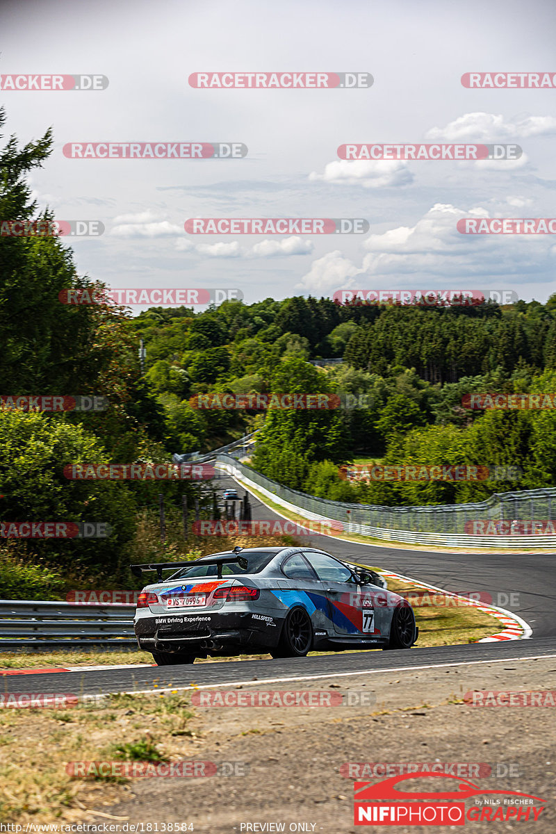 Bild #18138584 - Touristenfahrten Nürburgring Nordschleife (30.07.2022)