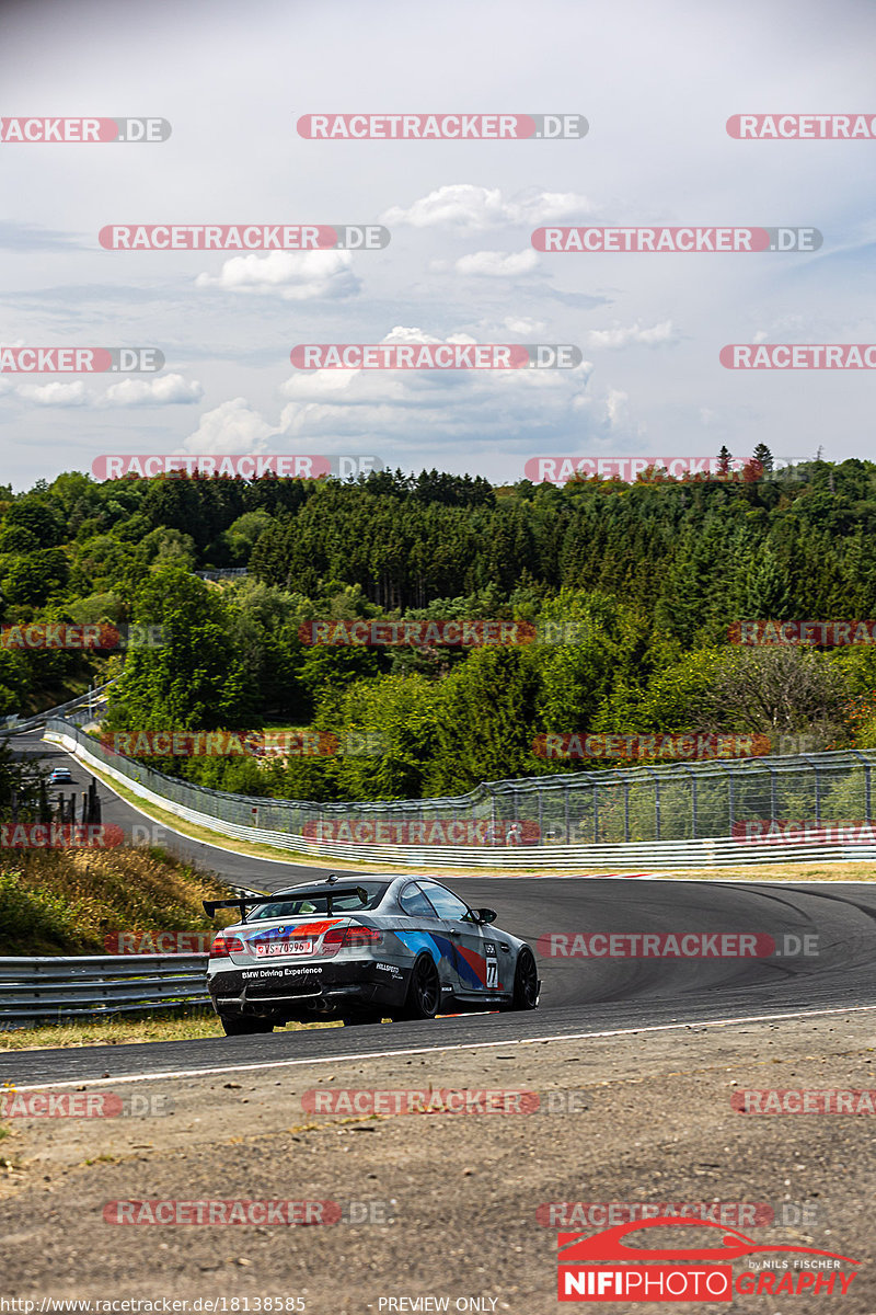 Bild #18138585 - Touristenfahrten Nürburgring Nordschleife (30.07.2022)