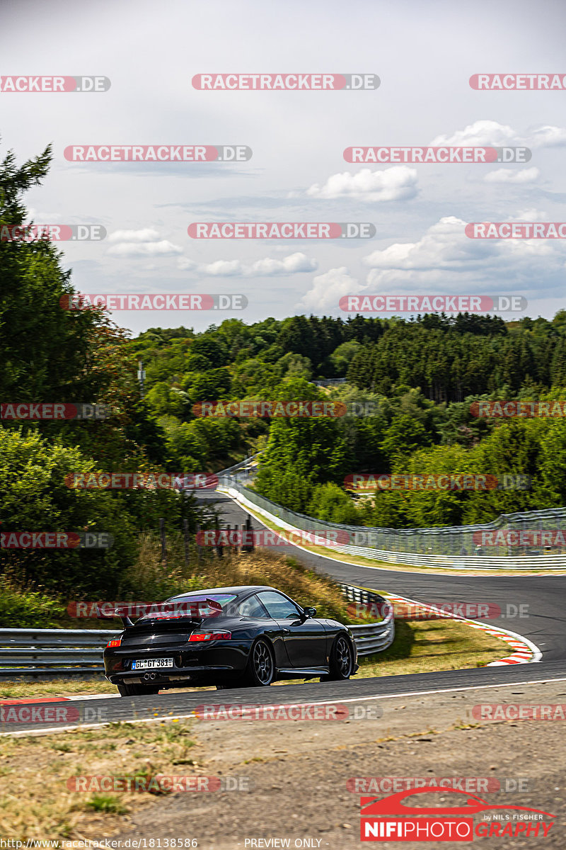 Bild #18138586 - Touristenfahrten Nürburgring Nordschleife (30.07.2022)