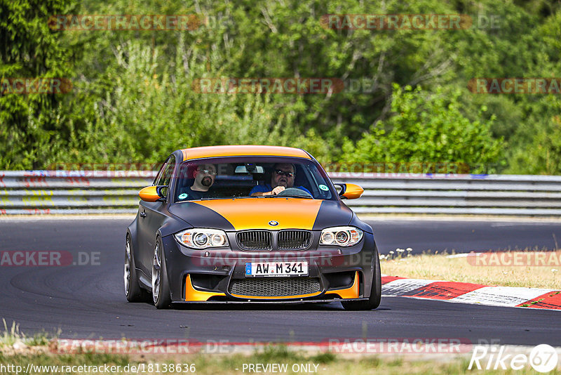 Bild #18138636 - Touristenfahrten Nürburgring Nordschleife (30.07.2022)