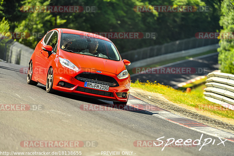 Bild #18138655 - Touristenfahrten Nürburgring Nordschleife (30.07.2022)