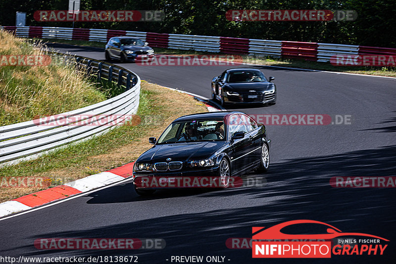 Bild #18138672 - Touristenfahrten Nürburgring Nordschleife (30.07.2022)