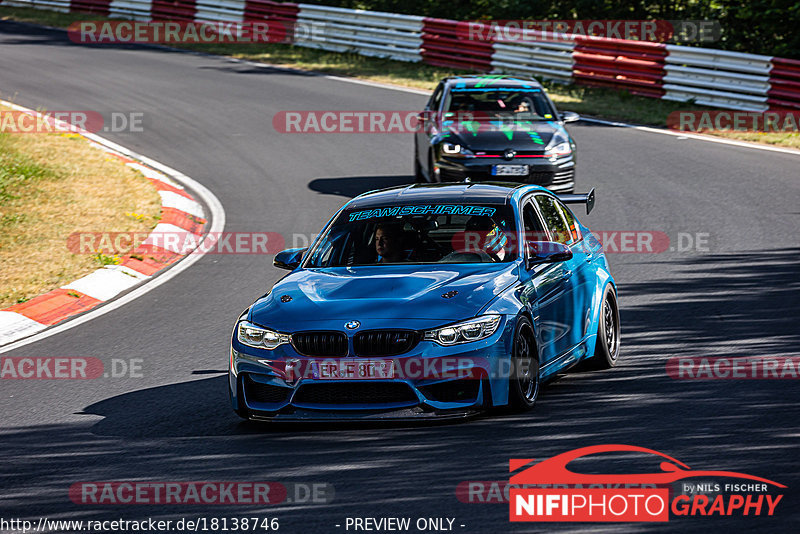 Bild #18138746 - Touristenfahrten Nürburgring Nordschleife (30.07.2022)