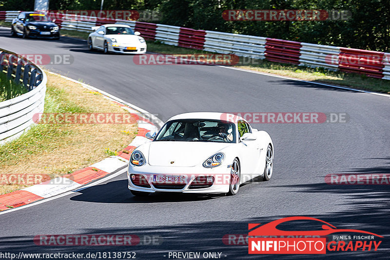 Bild #18138752 - Touristenfahrten Nürburgring Nordschleife (30.07.2022)