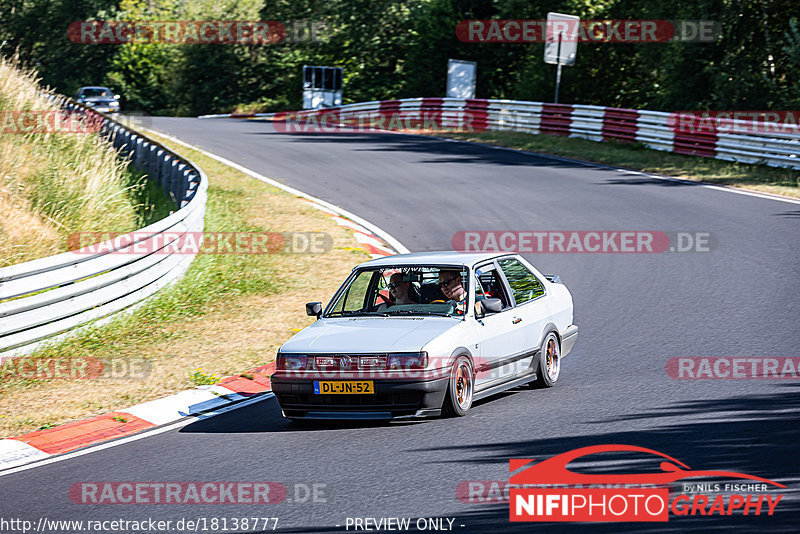 Bild #18138777 - Touristenfahrten Nürburgring Nordschleife (30.07.2022)