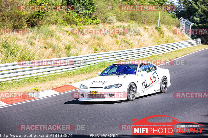 Bild #18138874 - Touristenfahrten Nürburgring Nordschleife (30.07.2022)