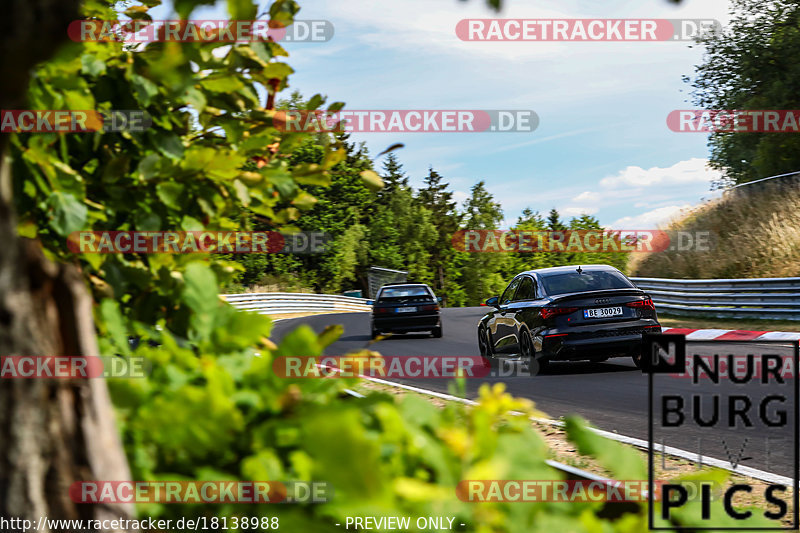 Bild #18138988 - Touristenfahrten Nürburgring Nordschleife (30.07.2022)