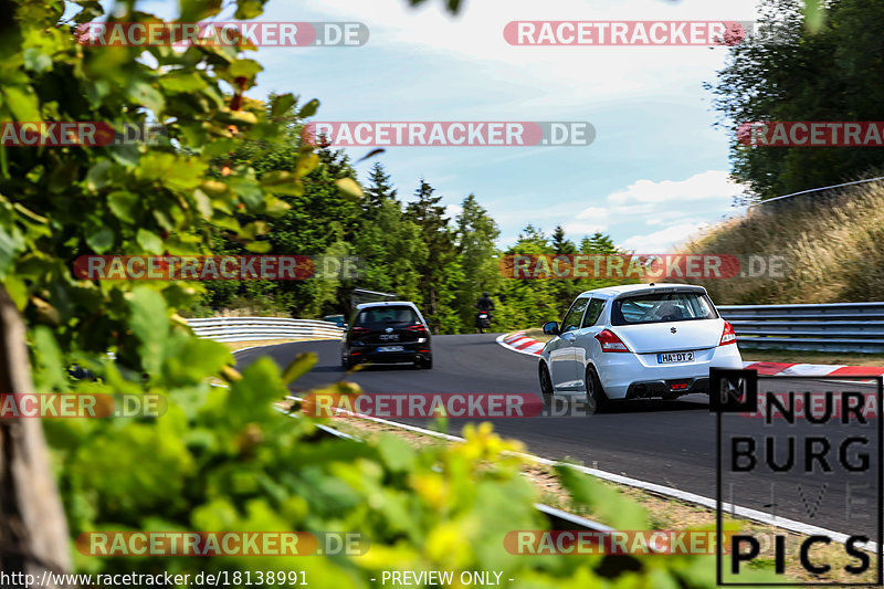 Bild #18138991 - Touristenfahrten Nürburgring Nordschleife (30.07.2022)