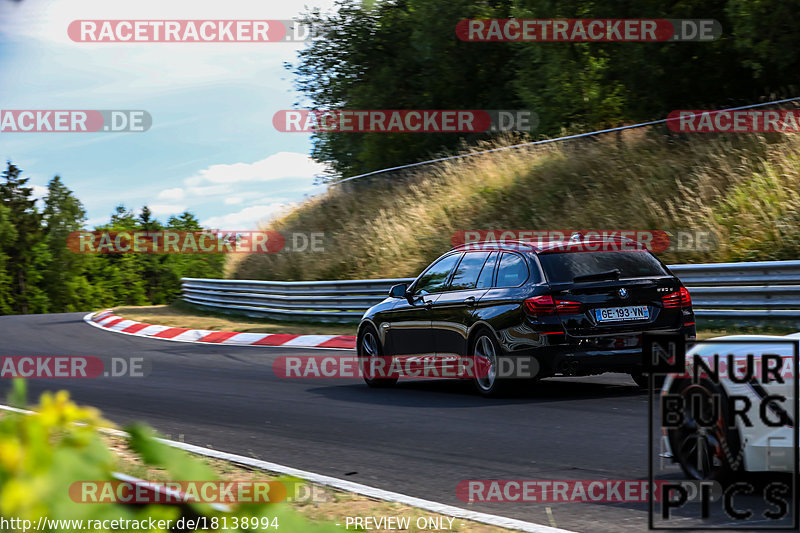 Bild #18138994 - Touristenfahrten Nürburgring Nordschleife (30.07.2022)