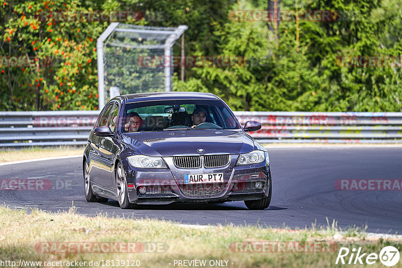 Bild #18139120 - Touristenfahrten Nürburgring Nordschleife (30.07.2022)