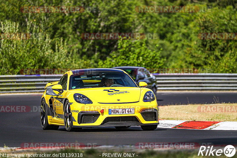 Bild #18139318 - Touristenfahrten Nürburgring Nordschleife (30.07.2022)