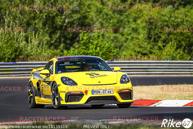 Bild #18139319 - Touristenfahrten Nürburgring Nordschleife (30.07.2022)