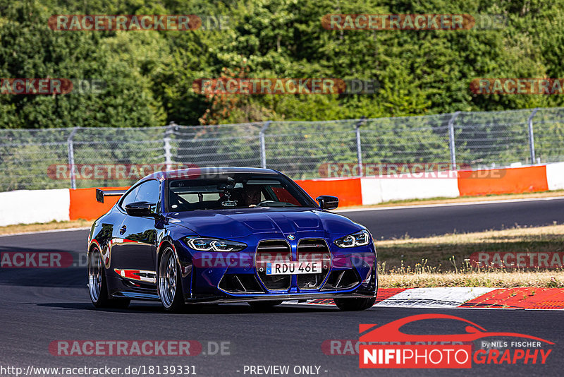 Bild #18139331 - Touristenfahrten Nürburgring Nordschleife (30.07.2022)