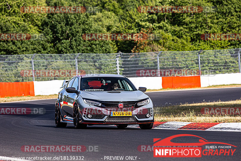 Bild #18139332 - Touristenfahrten Nürburgring Nordschleife (30.07.2022)