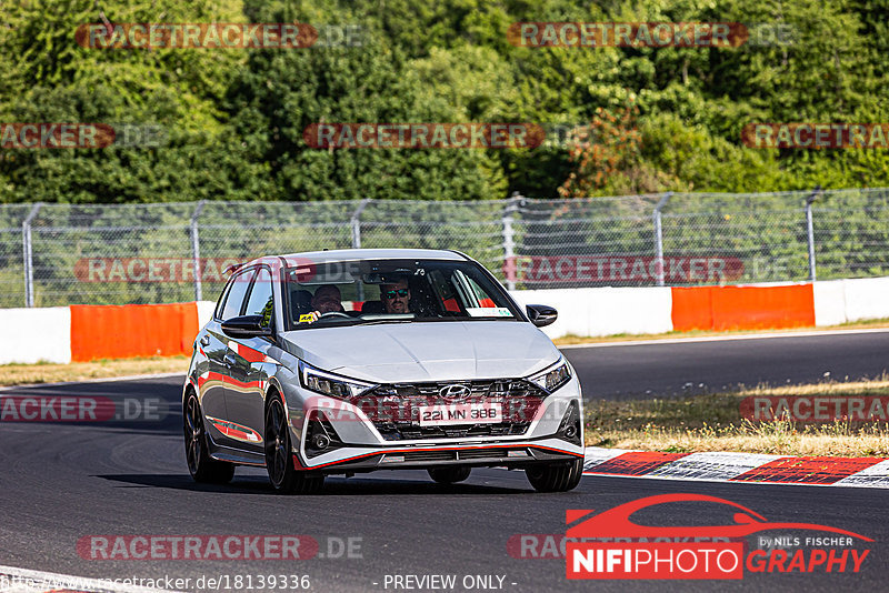 Bild #18139336 - Touristenfahrten Nürburgring Nordschleife (30.07.2022)