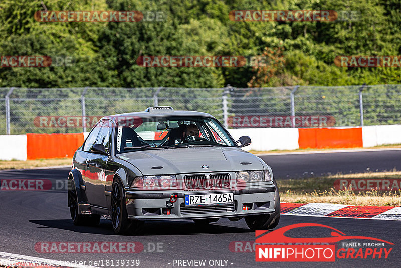 Bild #18139339 - Touristenfahrten Nürburgring Nordschleife (30.07.2022)