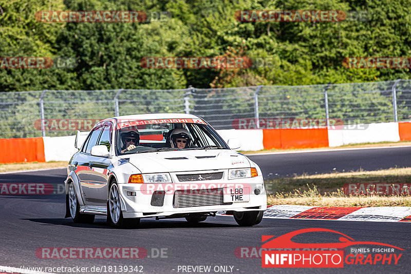 Bild #18139342 - Touristenfahrten Nürburgring Nordschleife (30.07.2022)