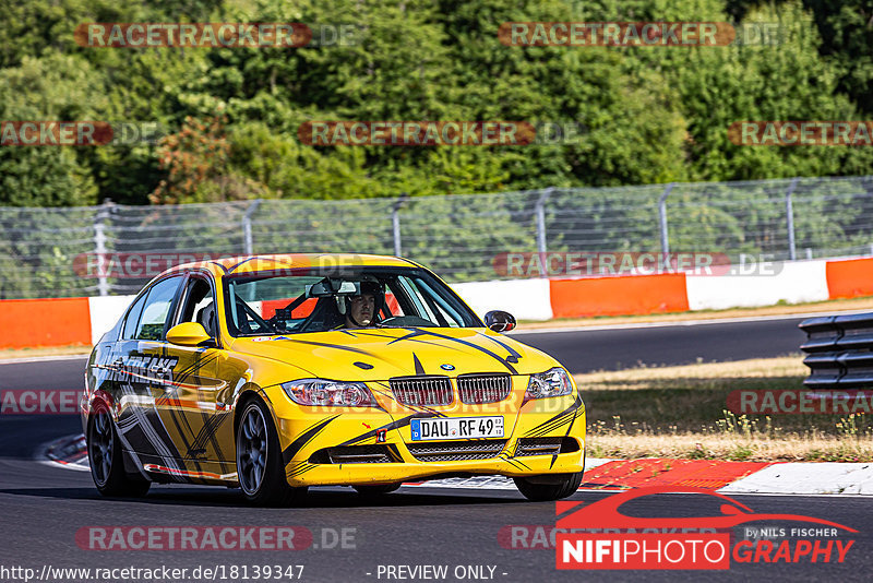 Bild #18139347 - Touristenfahrten Nürburgring Nordschleife (30.07.2022)