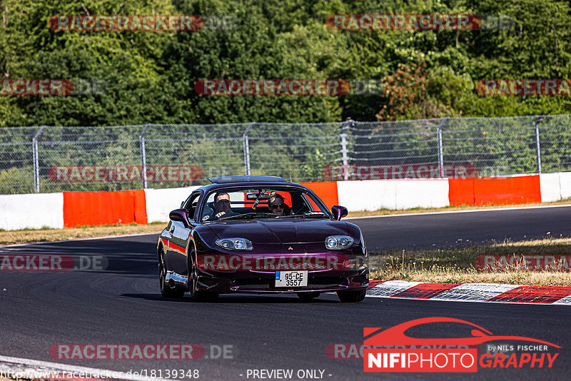 Bild #18139348 - Touristenfahrten Nürburgring Nordschleife (30.07.2022)