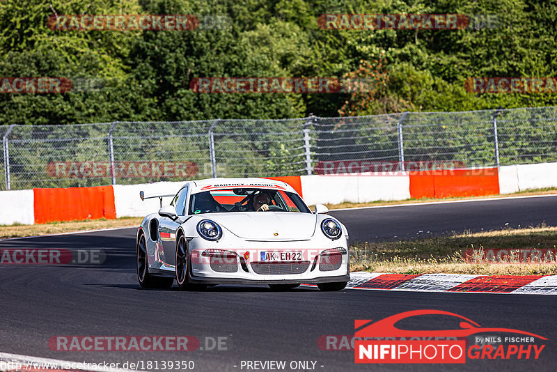 Bild #18139350 - Touristenfahrten Nürburgring Nordschleife (30.07.2022)