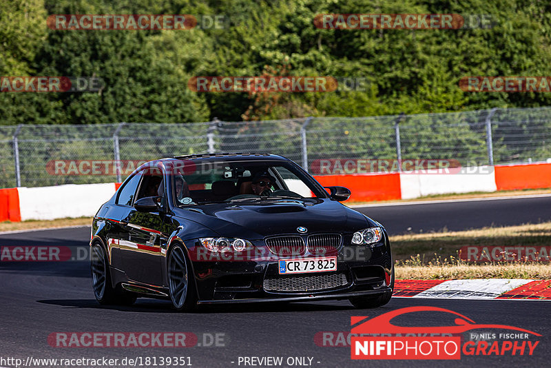 Bild #18139351 - Touristenfahrten Nürburgring Nordschleife (30.07.2022)