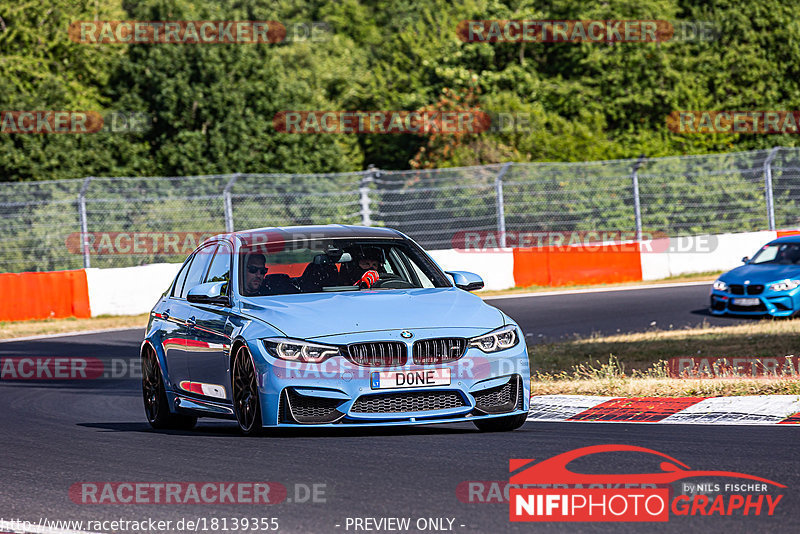 Bild #18139355 - Touristenfahrten Nürburgring Nordschleife (30.07.2022)