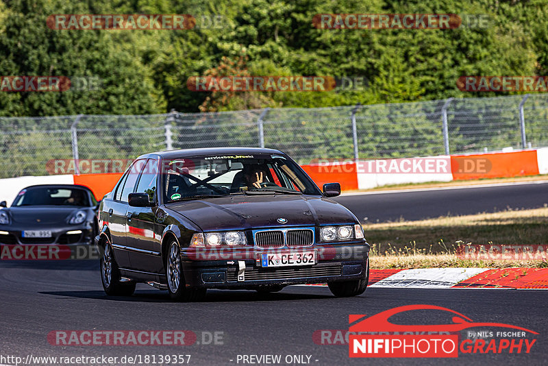 Bild #18139357 - Touristenfahrten Nürburgring Nordschleife (30.07.2022)