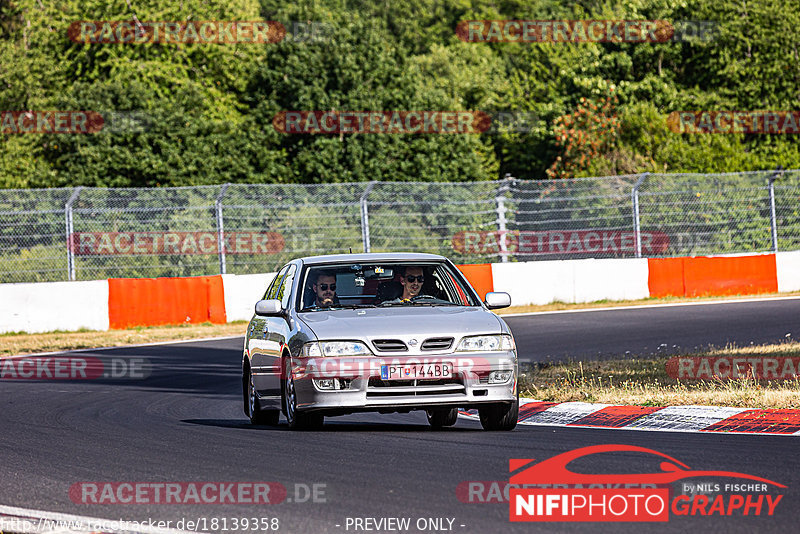 Bild #18139358 - Touristenfahrten Nürburgring Nordschleife (30.07.2022)