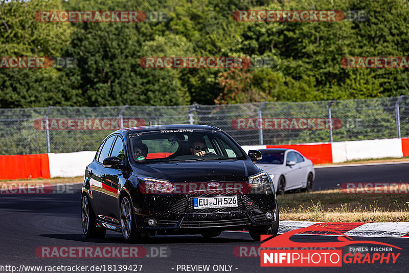 Bild #18139427 - Touristenfahrten Nürburgring Nordschleife (30.07.2022)