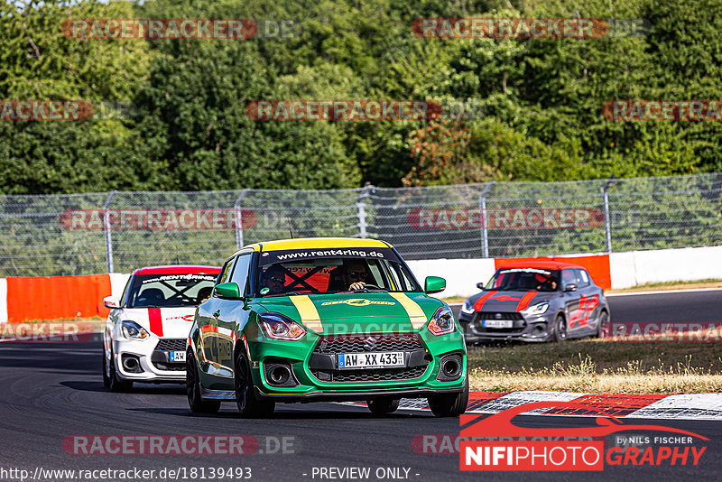 Bild #18139493 - Touristenfahrten Nürburgring Nordschleife (30.07.2022)