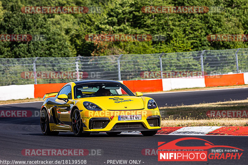 Bild #18139508 - Touristenfahrten Nürburgring Nordschleife (30.07.2022)