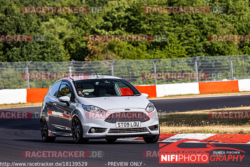 Bild #18139529 - Touristenfahrten Nürburgring Nordschleife (30.07.2022)