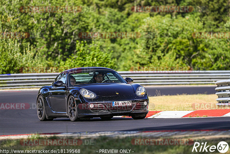 Bild #18139568 - Touristenfahrten Nürburgring Nordschleife (30.07.2022)