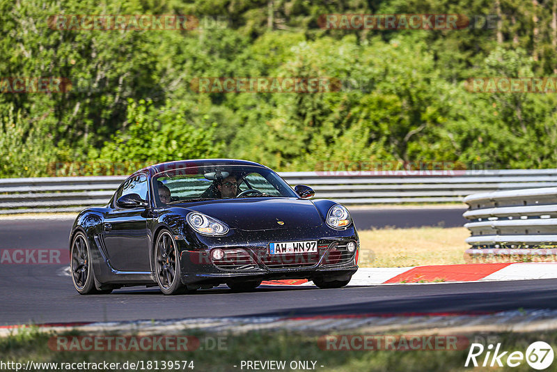 Bild #18139574 - Touristenfahrten Nürburgring Nordschleife (30.07.2022)