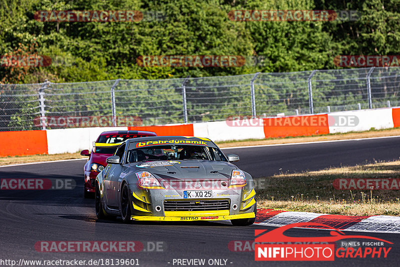 Bild #18139601 - Touristenfahrten Nürburgring Nordschleife (30.07.2022)