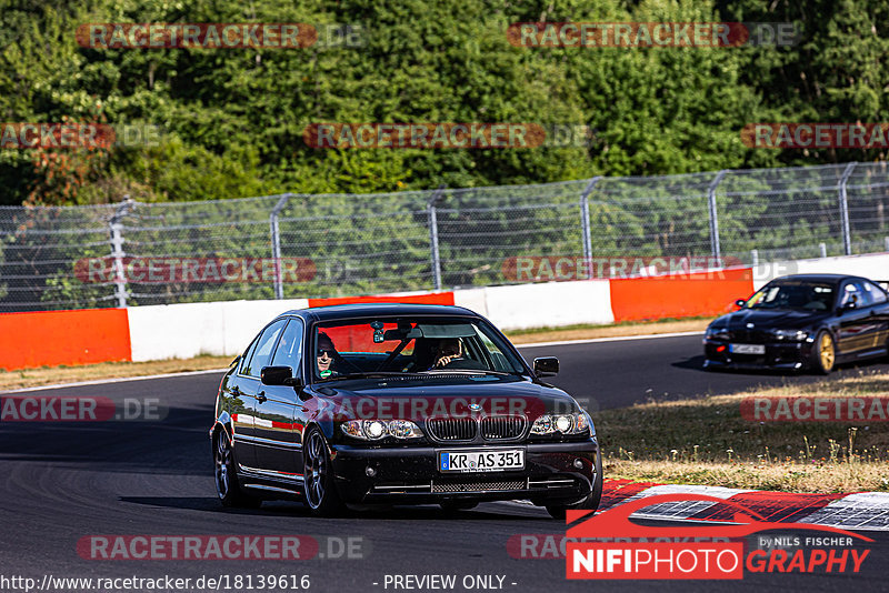 Bild #18139616 - Touristenfahrten Nürburgring Nordschleife (30.07.2022)