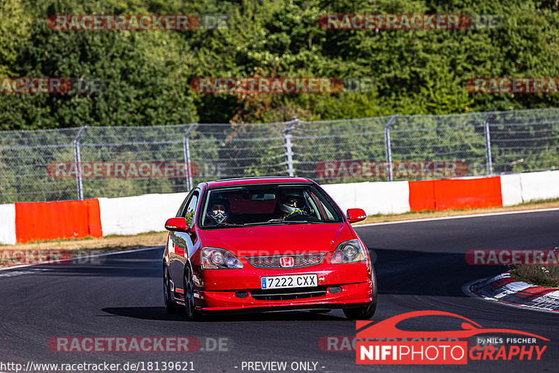 Bild #18139621 - Touristenfahrten Nürburgring Nordschleife (30.07.2022)