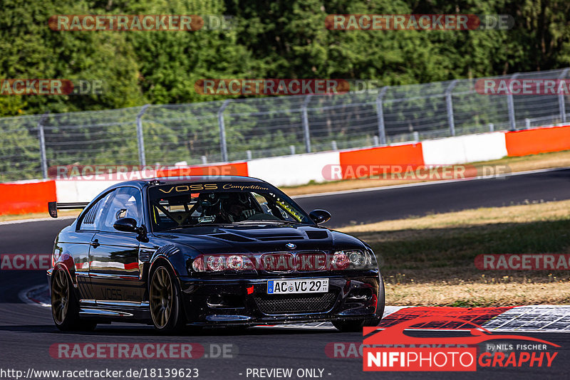 Bild #18139623 - Touristenfahrten Nürburgring Nordschleife (30.07.2022)