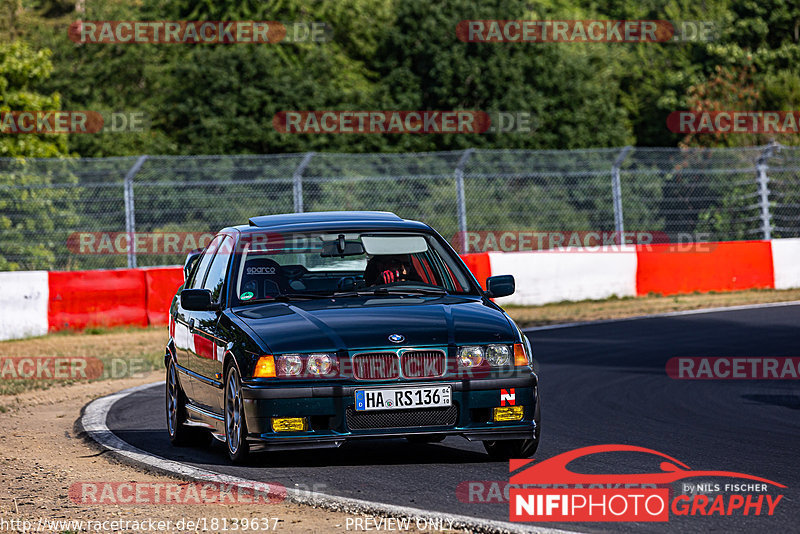 Bild #18139637 - Touristenfahrten Nürburgring Nordschleife (30.07.2022)