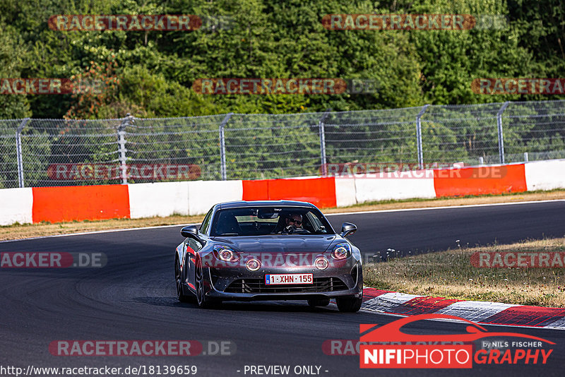 Bild #18139659 - Touristenfahrten Nürburgring Nordschleife (30.07.2022)