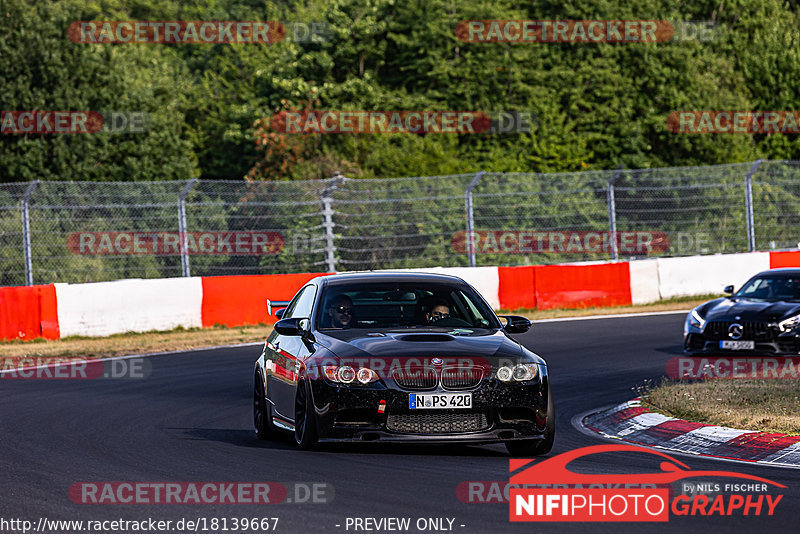 Bild #18139667 - Touristenfahrten Nürburgring Nordschleife (30.07.2022)