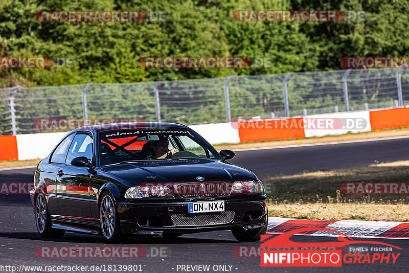 Bild #18139801 - Touristenfahrten Nürburgring Nordschleife (30.07.2022)