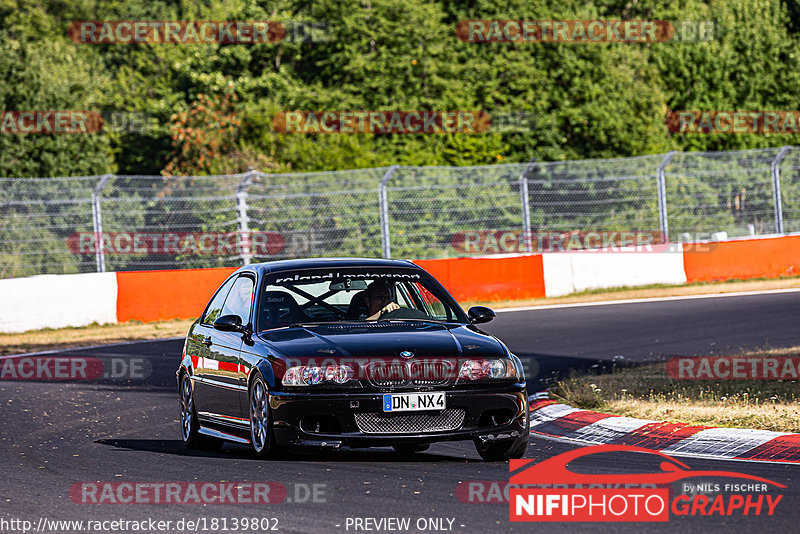 Bild #18139802 - Touristenfahrten Nürburgring Nordschleife (30.07.2022)