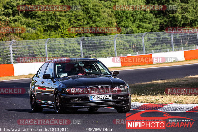 Bild #18139811 - Touristenfahrten Nürburgring Nordschleife (30.07.2022)