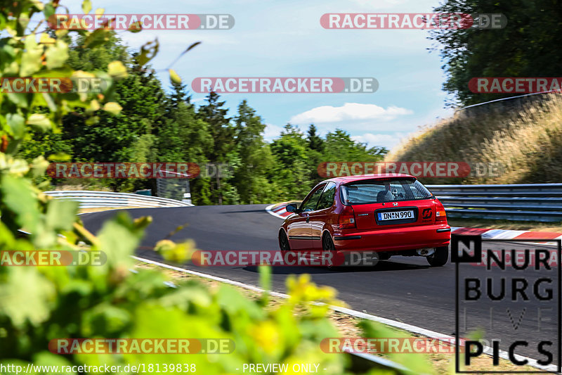 Bild #18139838 - Touristenfahrten Nürburgring Nordschleife (30.07.2022)